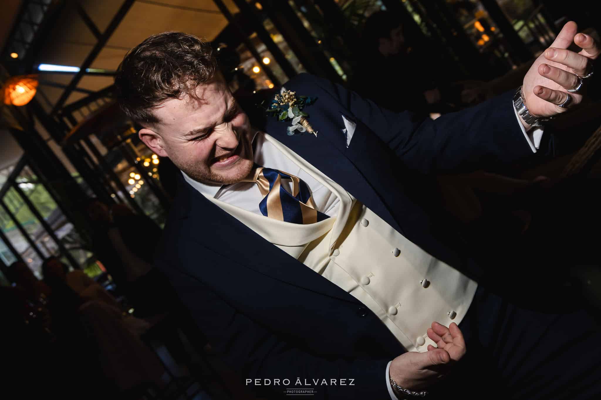 Fotografos de bodas en Madrid- Finca Soto de Gracia