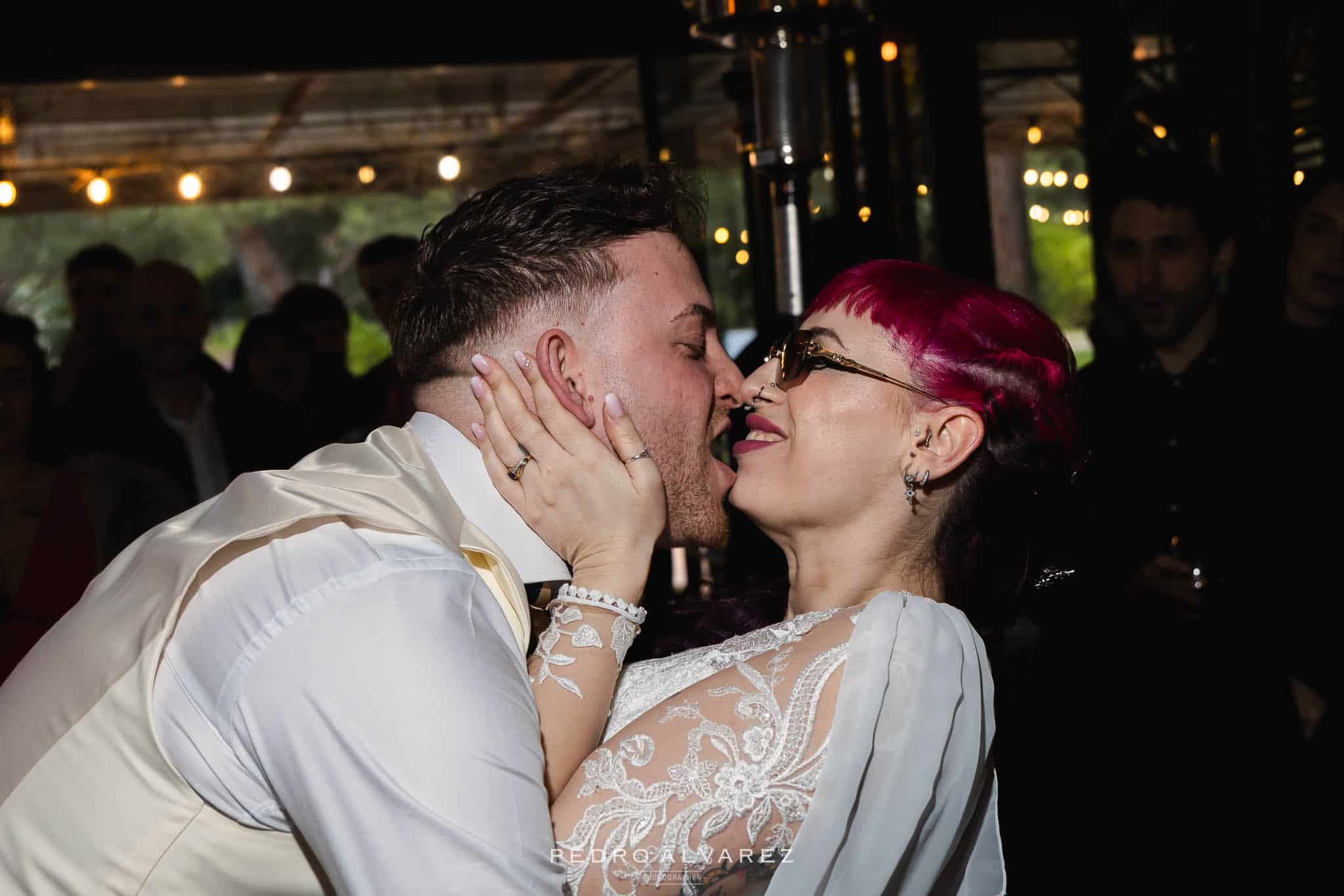 Fotografos de bodas en Madrid- Finca Soto de Gracia