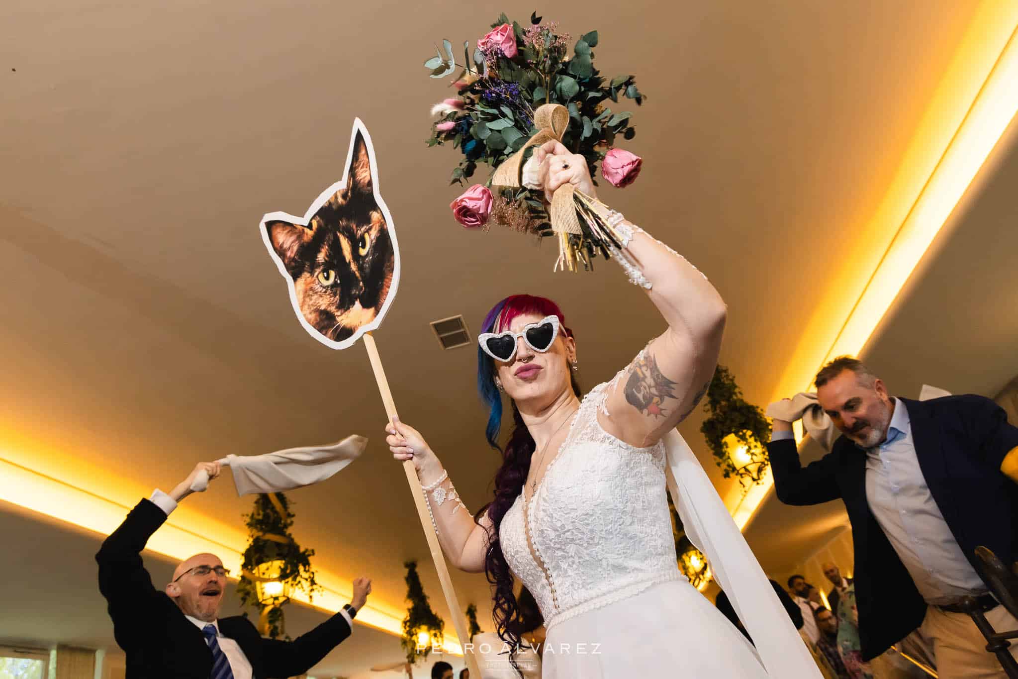 Fotografos de bodas en Madrid- Finca Soto de Gracia