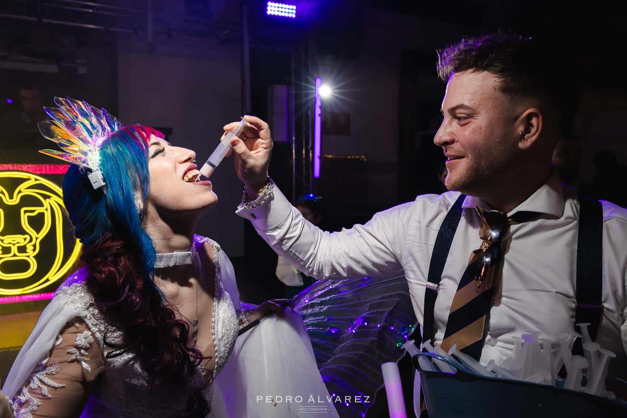 Fotografos de bodas en Madrid- Finca Soto de Gracia