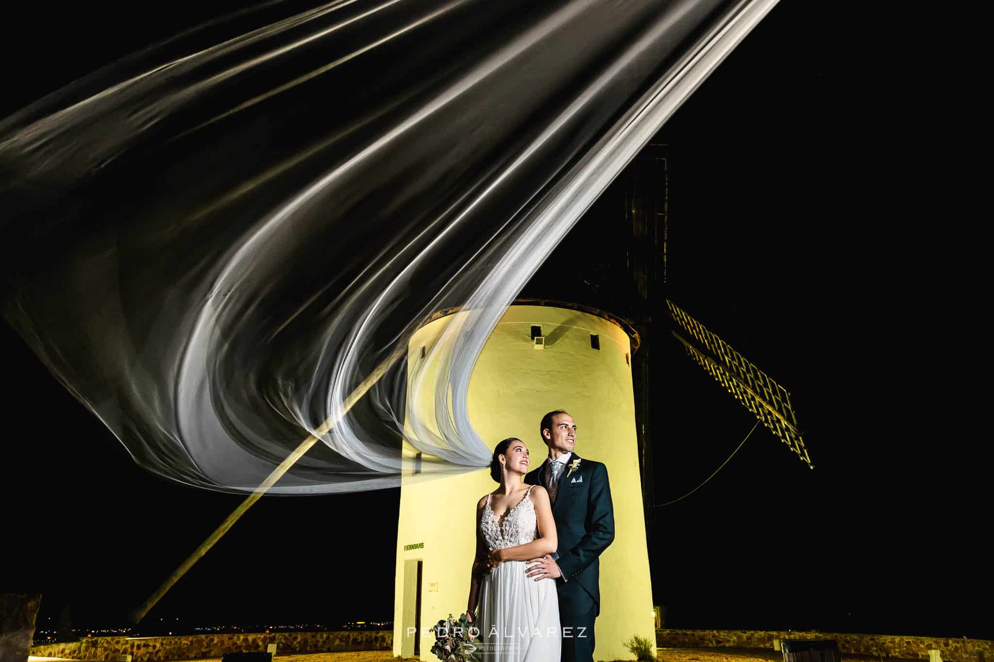 Fotógrafo de boda en Ciudad Real