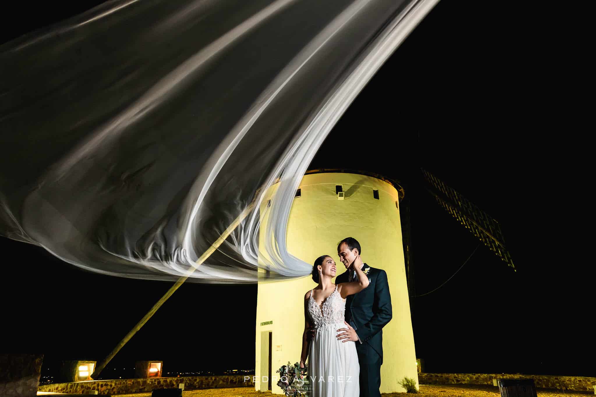 Bodas en Alcázar de San Juan Fotógrafo de boda en Ciudad Real